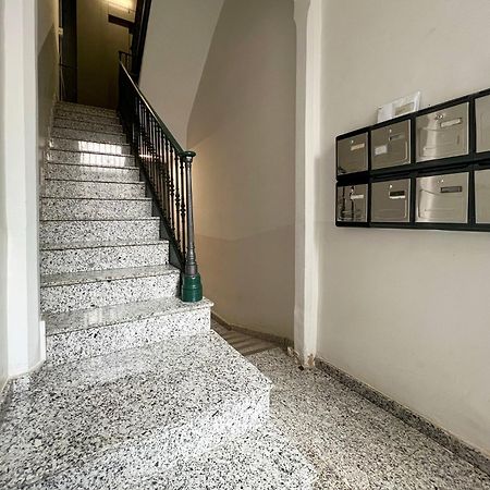 Stay U-Nique Apartments Fontrodona Барселона Екстериор снимка