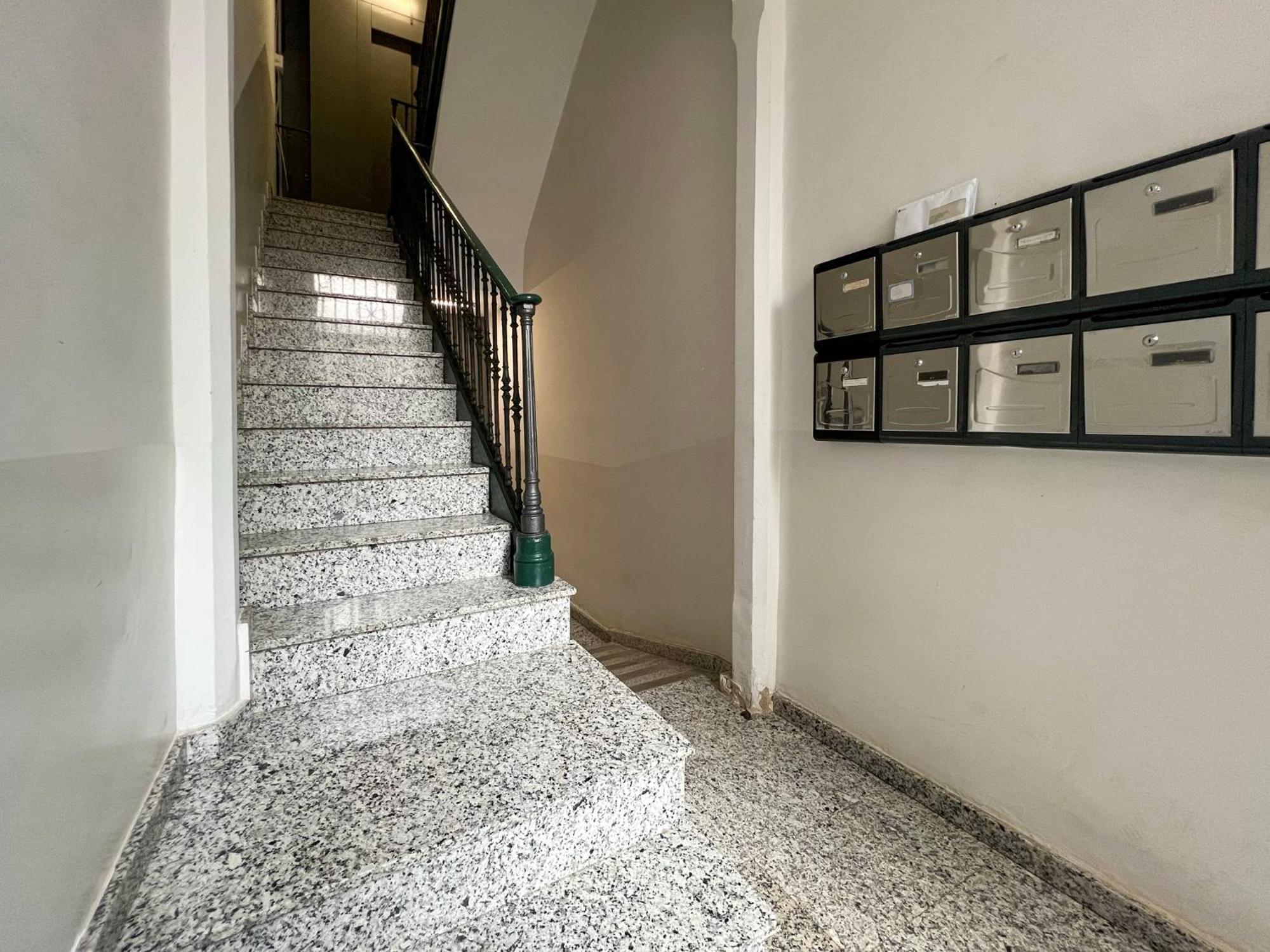 Stay U-Nique Apartments Fontrodona Барселона Екстериор снимка