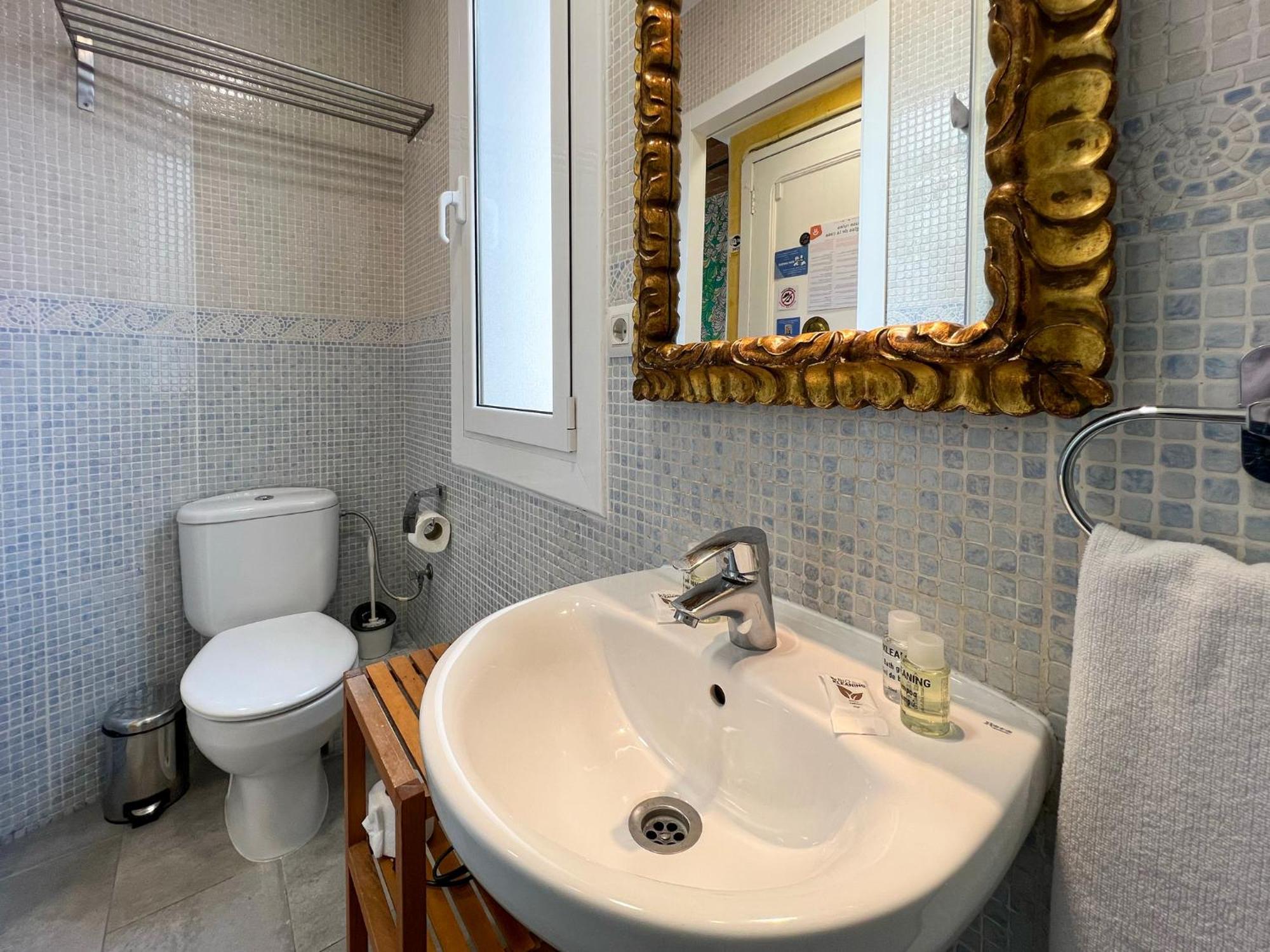 Stay U-Nique Apartments Fontrodona Барселона Екстериор снимка