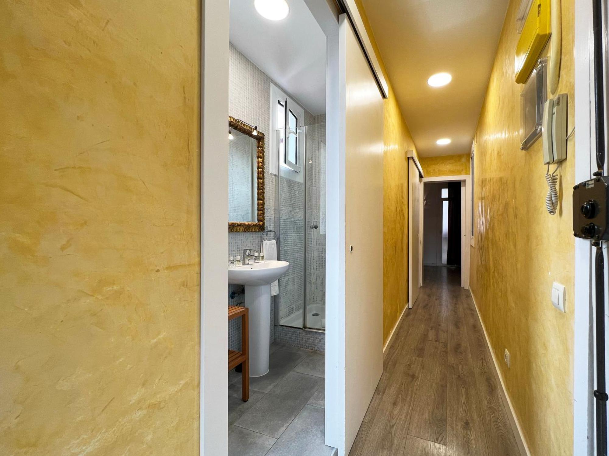 Stay U-Nique Apartments Fontrodona Барселона Екстериор снимка