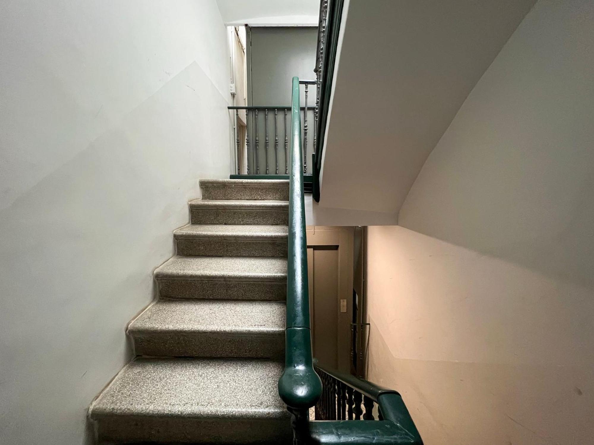 Stay U-Nique Apartments Fontrodona Барселона Екстериор снимка
