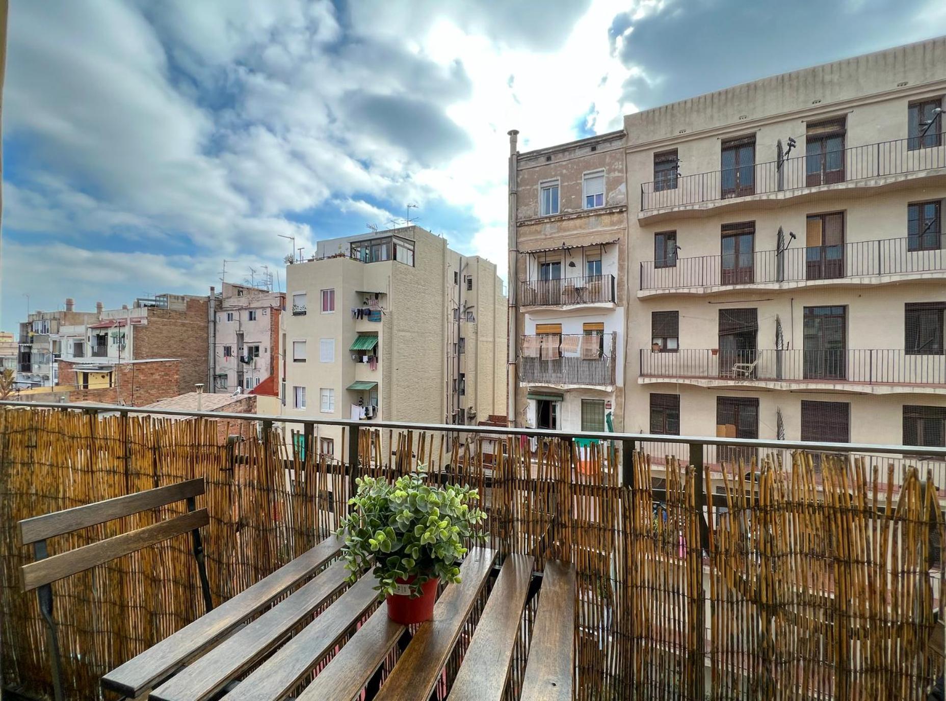 Stay U-Nique Apartments Fontrodona Барселона Екстериор снимка
