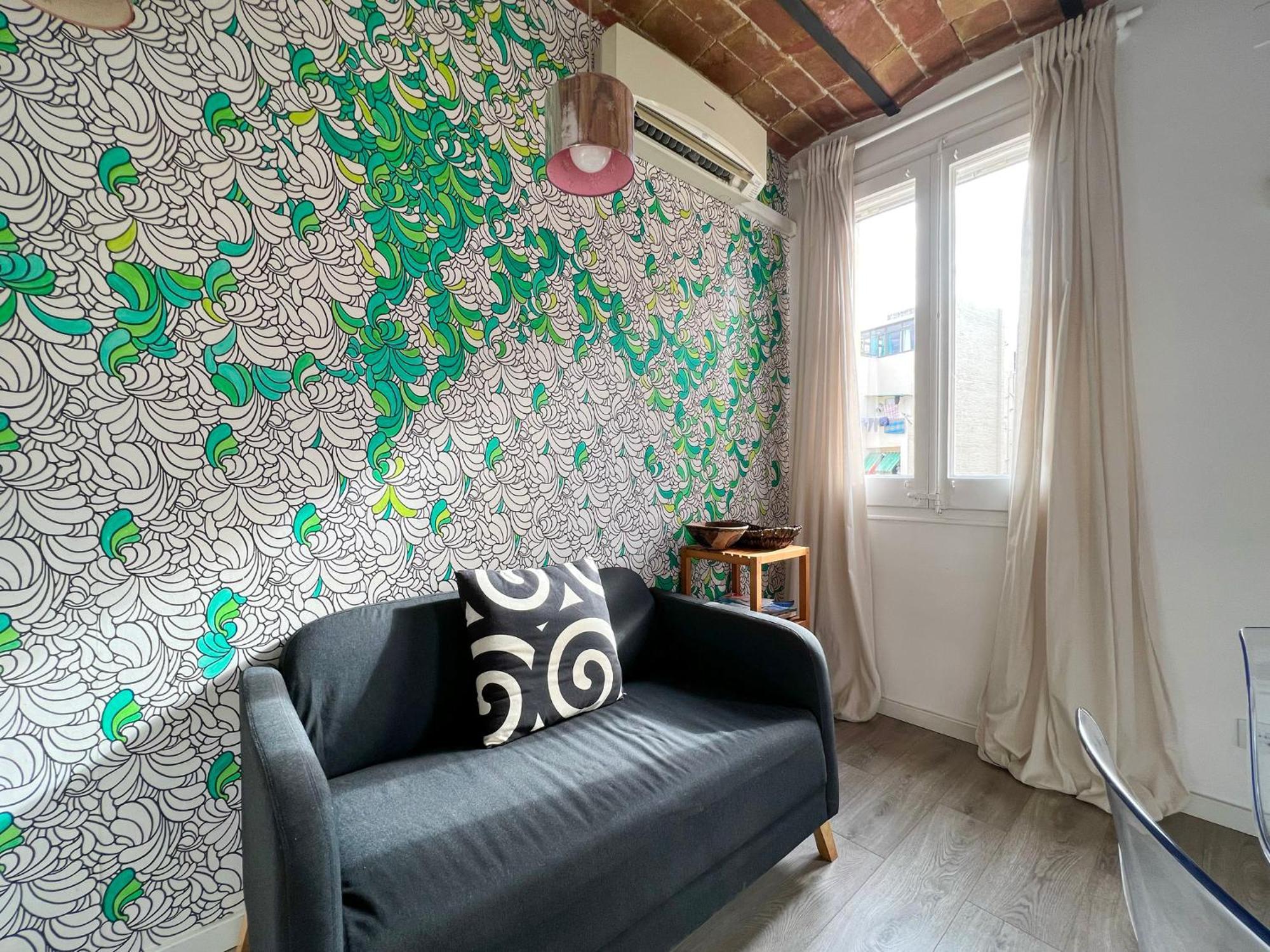 Stay U-Nique Apartments Fontrodona Барселона Екстериор снимка
