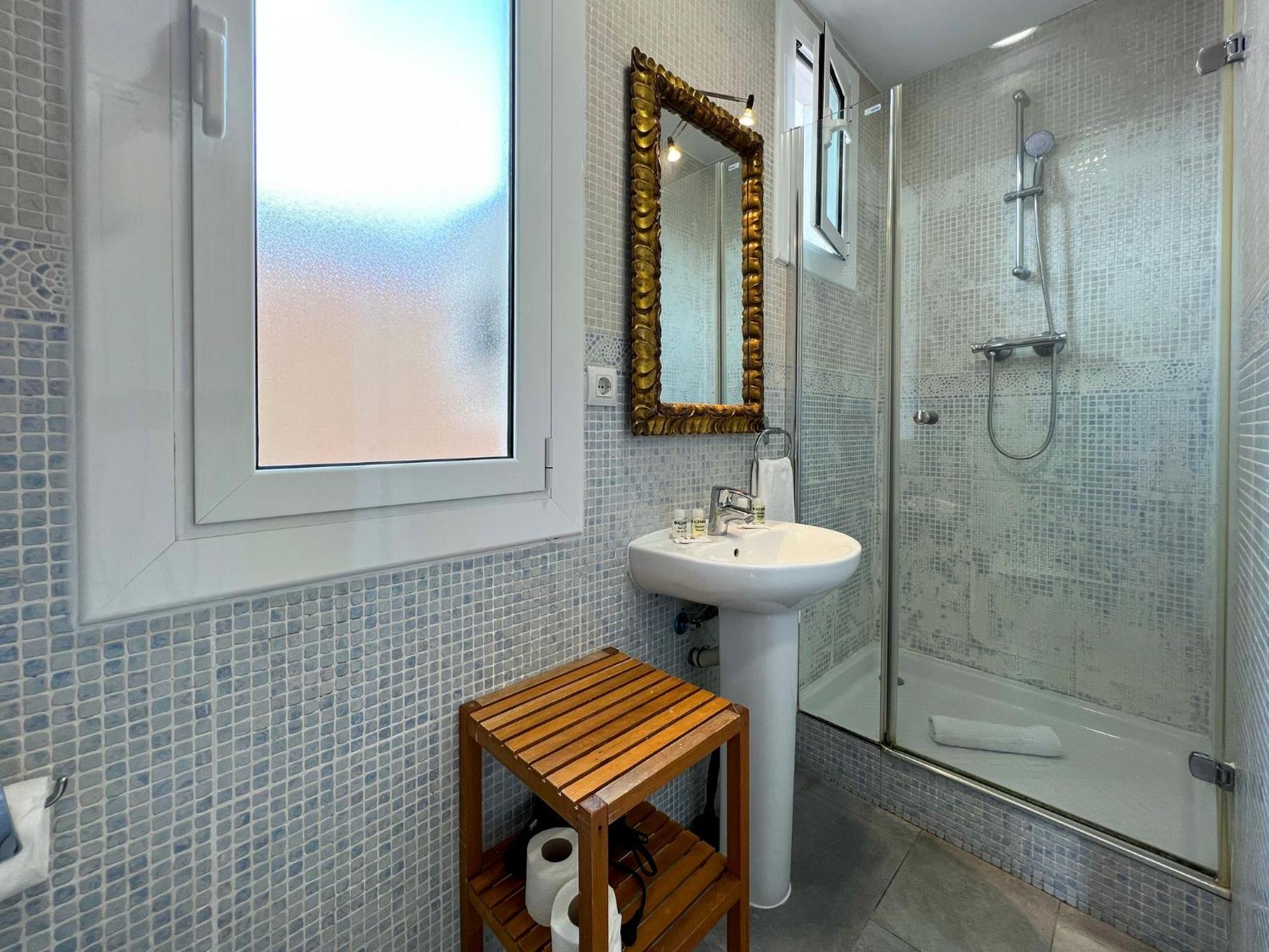 Stay U-Nique Apartments Fontrodona Барселона Екстериор снимка